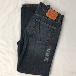 Levi’s 559™️ Relaxed Straight Mens Jeans